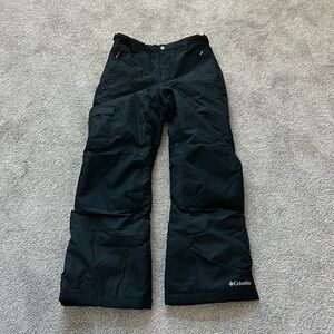 Kids Columbia Snow Pant - Large 14/16